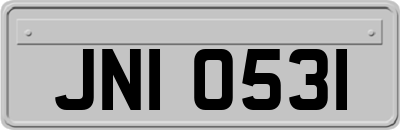 JNI0531