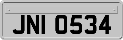 JNI0534