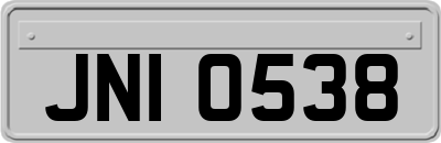 JNI0538