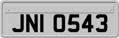 JNI0543
