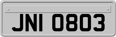 JNI0803