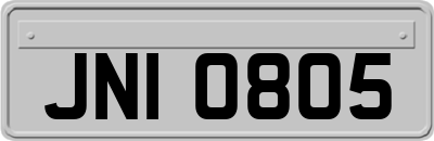 JNI0805