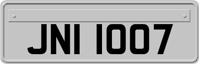 JNI1007