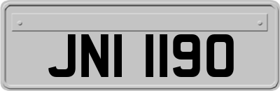 JNI1190