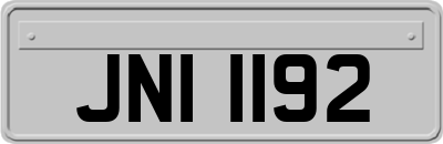 JNI1192