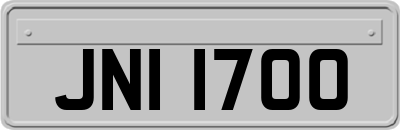 JNI1700