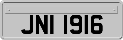 JNI1916