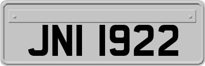 JNI1922