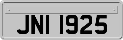 JNI1925