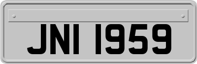 JNI1959