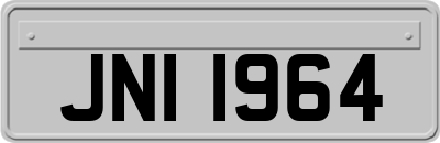 JNI1964