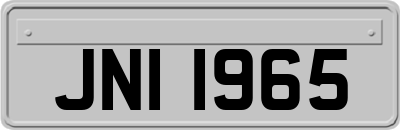 JNI1965