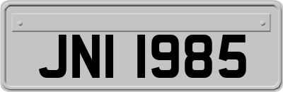 JNI1985
