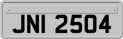 JNI2504