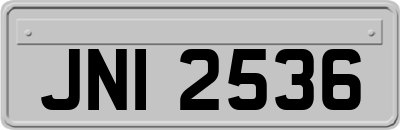 JNI2536