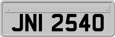 JNI2540