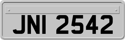 JNI2542