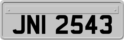 JNI2543