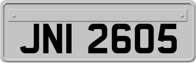 JNI2605