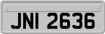 JNI2636