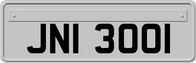 JNI3001
