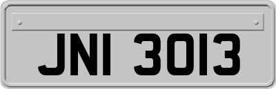JNI3013
