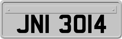 JNI3014