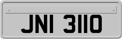 JNI3110