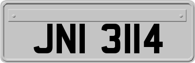 JNI3114
