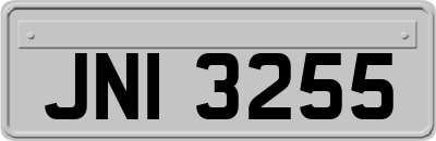 JNI3255
