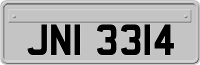 JNI3314