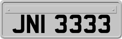 JNI3333