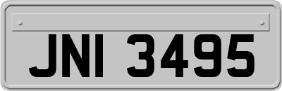 JNI3495