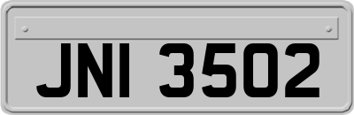 JNI3502