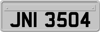 JNI3504