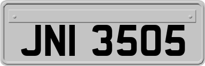 JNI3505