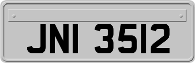 JNI3512