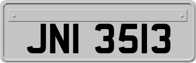 JNI3513