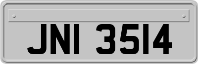JNI3514
