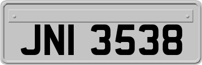 JNI3538