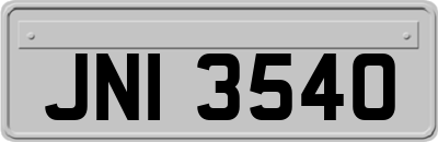 JNI3540