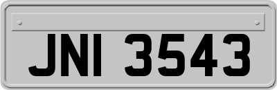 JNI3543