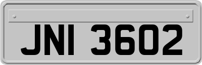 JNI3602
