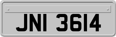 JNI3614