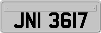 JNI3617