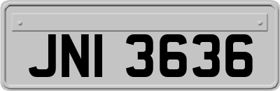 JNI3636