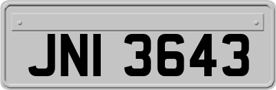 JNI3643