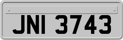 JNI3743