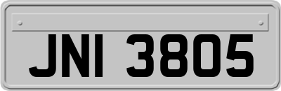 JNI3805