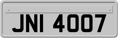 JNI4007